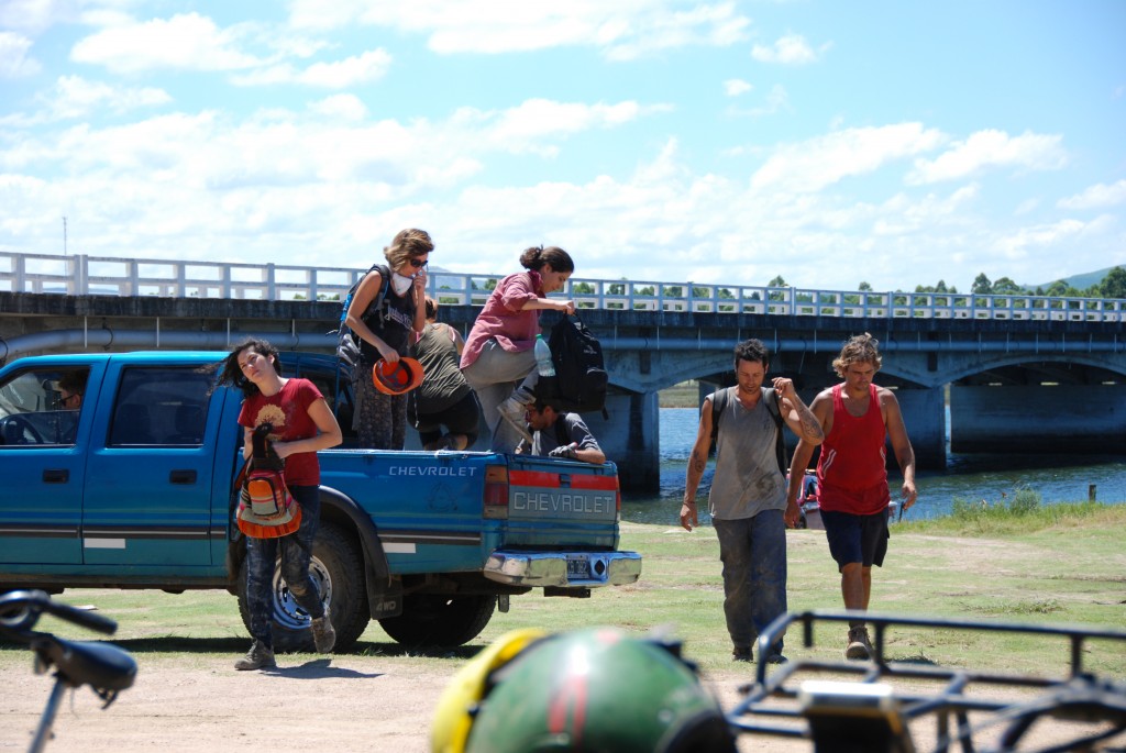 Eldoradonews - Ecole Earthship 3