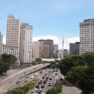 Sao Paulo, attirante coûte que coûte