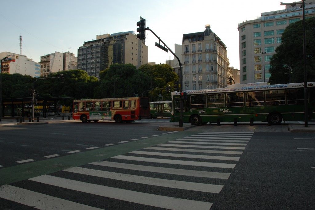 Bohème, cultivée et délicieuse, Buenos Aires se dévoile sur Eldoradonews !