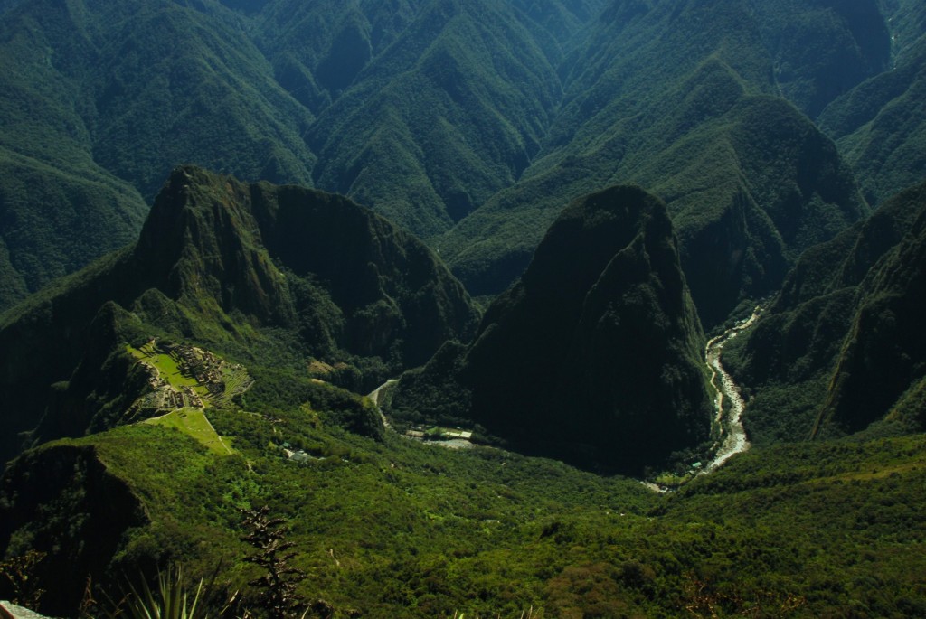 Eldoradonews - Machu Picchu (13)