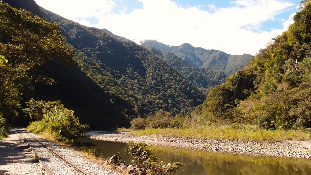 Eldoradonews vous emmène sur les traces du Machu Picchu et de ses légendes