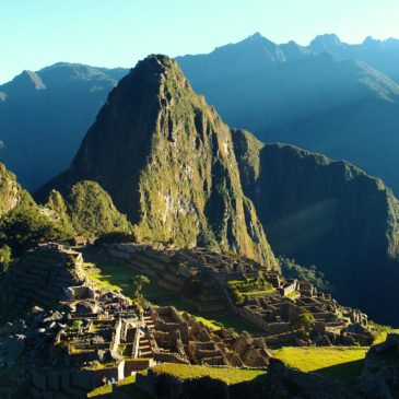 Machu Picchu, le digne sanctuaire de l’âme inca