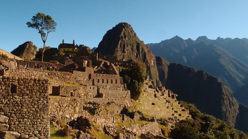 Eldoradonews vous emmène sur les traces du Machu Picchu et de ses légendes