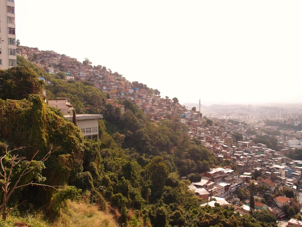 Dernière étape de notre périple, Eldoradonews débarque à Rio de Janeiro, rêveuse insoumise.