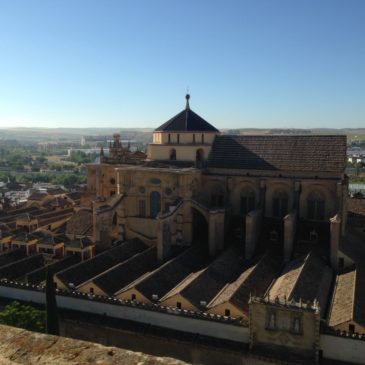 Cordoue, ex-capitale du monde