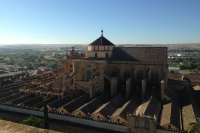 Cordoue, ex-capitale du monde