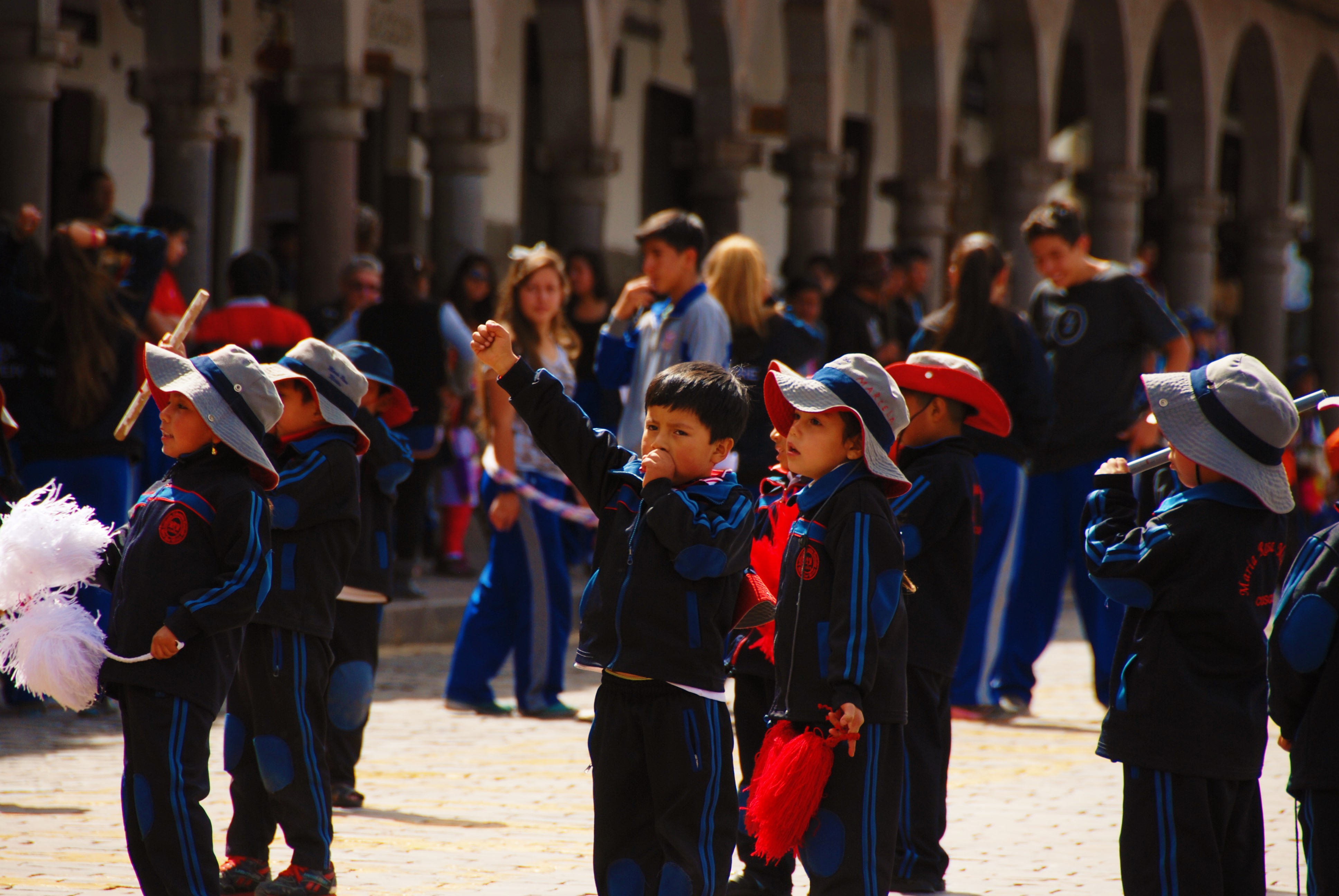 Amérique du Sud : le revers de l&rsquo;Histoire